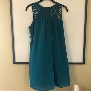 Great Condition A. Byer Dress Size Large Worn Once
